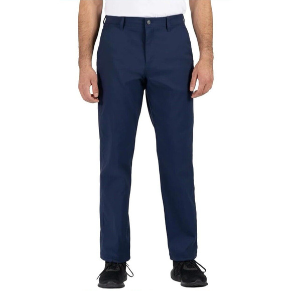 GERRY Men's VENTURE FLEECE LINED PANT Blue Size 36x32 - Picture 1 of 8